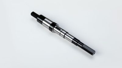 电单车轴定制加工