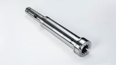 BT40主轴轴芯加工定制