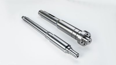 BT30木工机械主轴定制加工